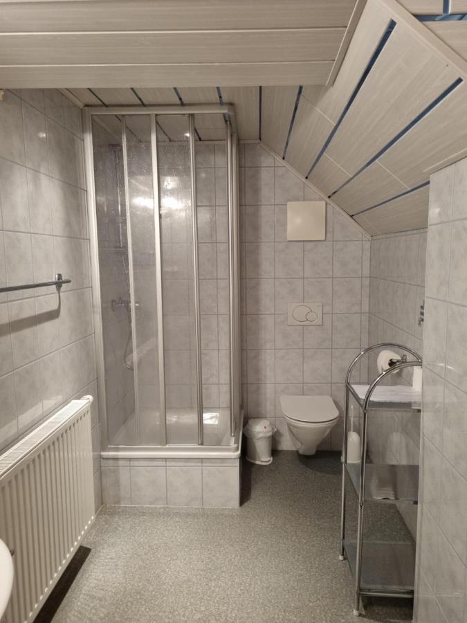 Apartmán Kulmerhof - Farm Pruggern Exteriér fotografie