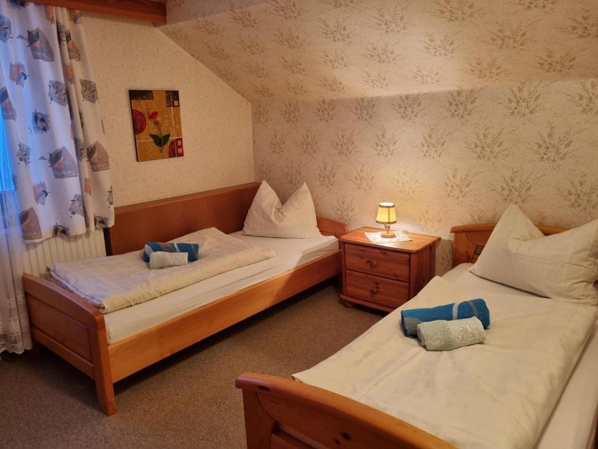 Apartmán Kulmerhof - Farm Pruggern Exteriér fotografie